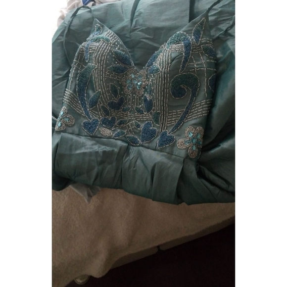 Prom Dress - Picture 1 of 3